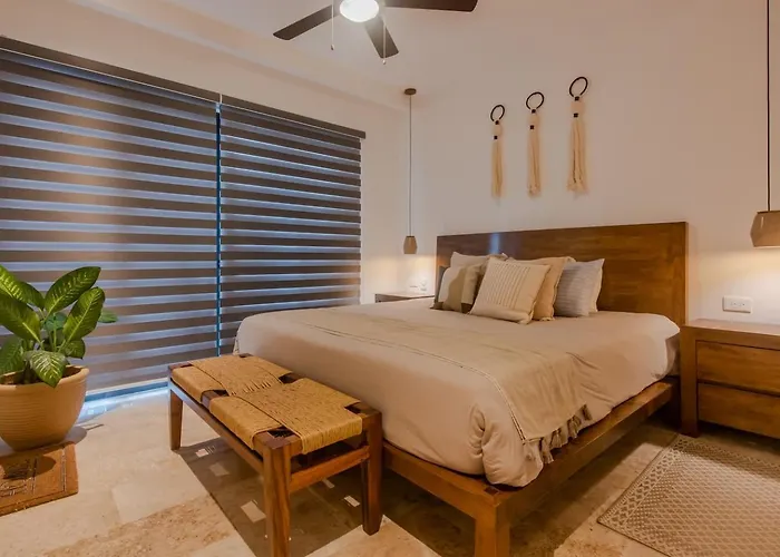 Apartment Ipana 314playa Del Carmen Playa del Carmen